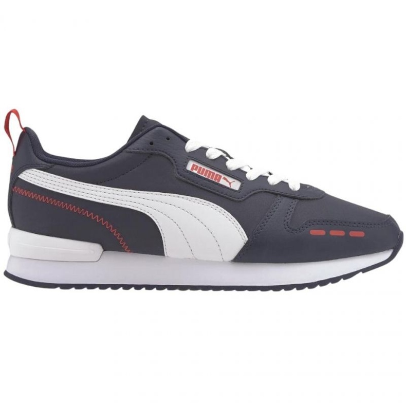 Puma R78 Sl -kengät 374127 03 sininen