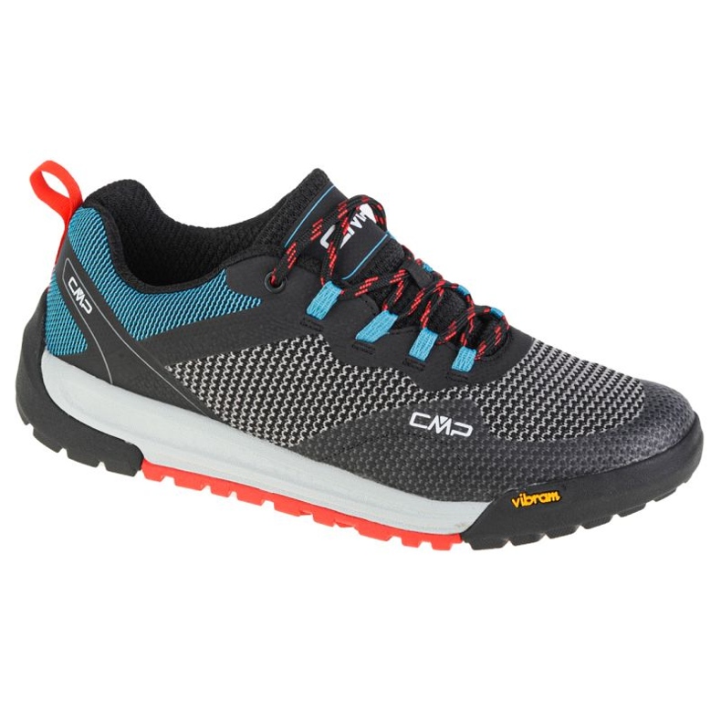 CMP Lothal M 3Q61047-72UL saappaat sininen harmaa