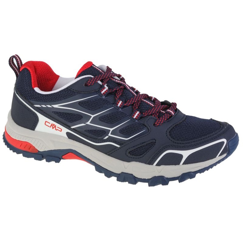 CMP Zaniah Trail M 39Q9627-42ML kengät sininen