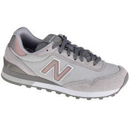 New Balance W WL515CSB kengät harmaa