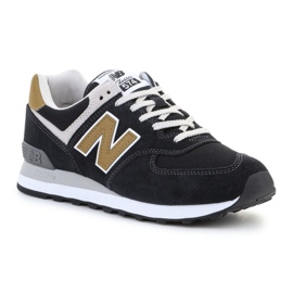 New Balance M ML574EO2 musta