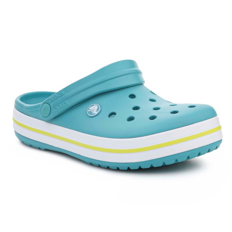 Crocs Crocband 11016-4ST sininen