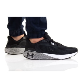 Under Armour Hovr Machina 3 M 3024899-001 kengät musta