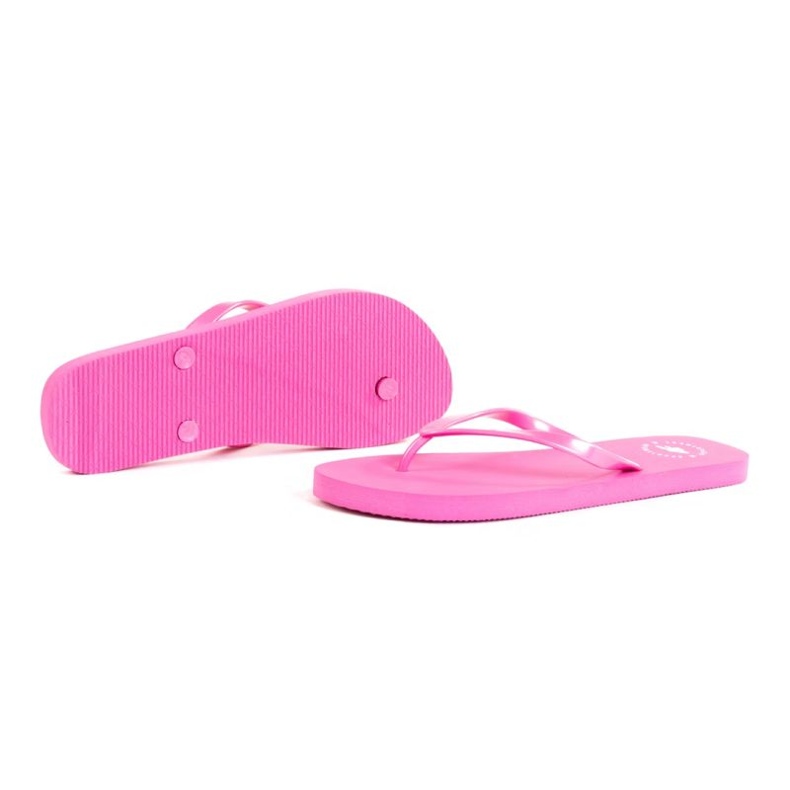 Tossut 4F W H4L22-KLD005 koralli vaaleanpunainen Tossut 4F W H4L22-KLD005 koralli vaaleanpunainen