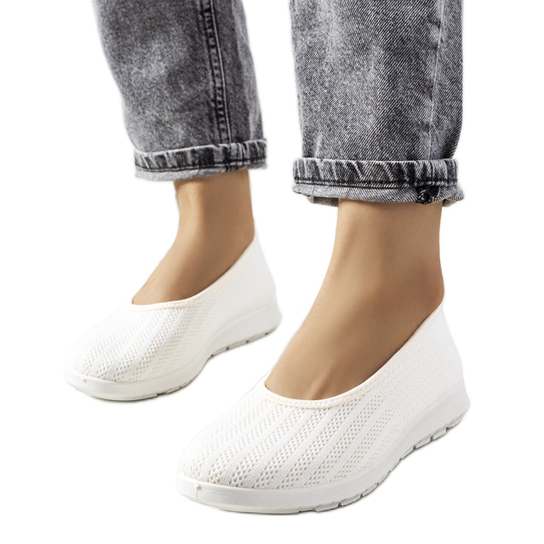 Beige Meeri -lenkkarit