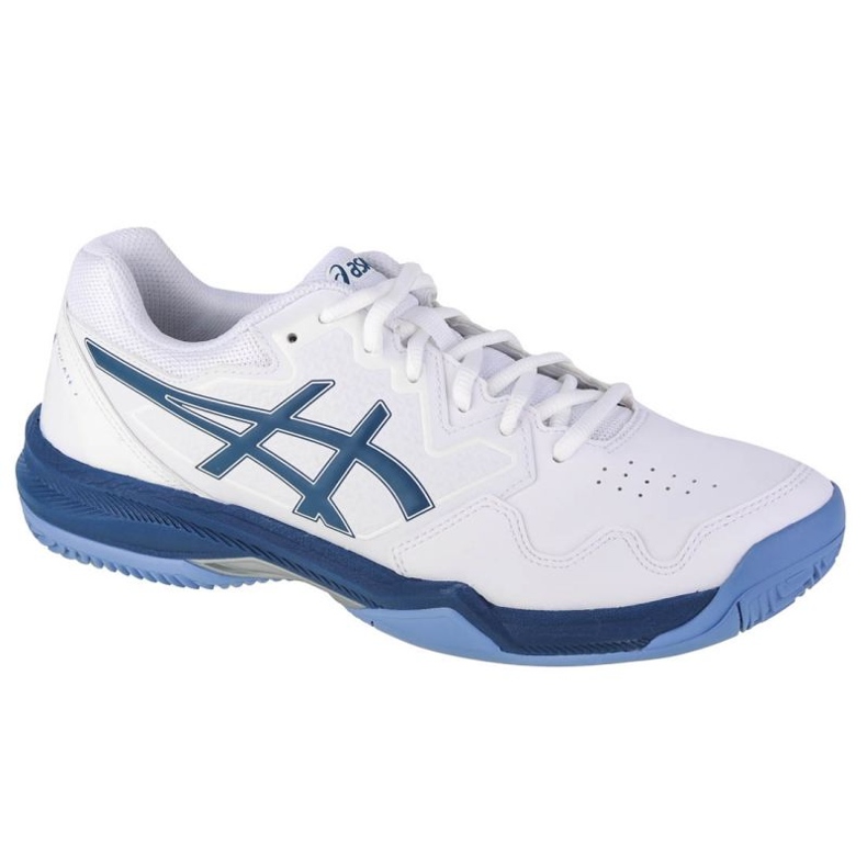 Asics Gel-Dedicate 7 Clay M 1041A224-102 valkoinen