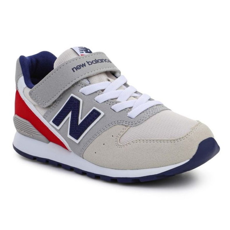 Kengät New Balance W YV996JE3 harmaa