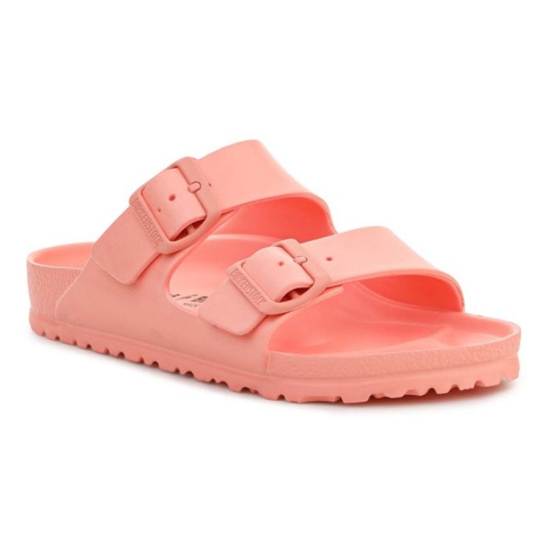 Birkenstock Arizona Eva 1022511 Pink Flip -Flops vaaleanpunainen