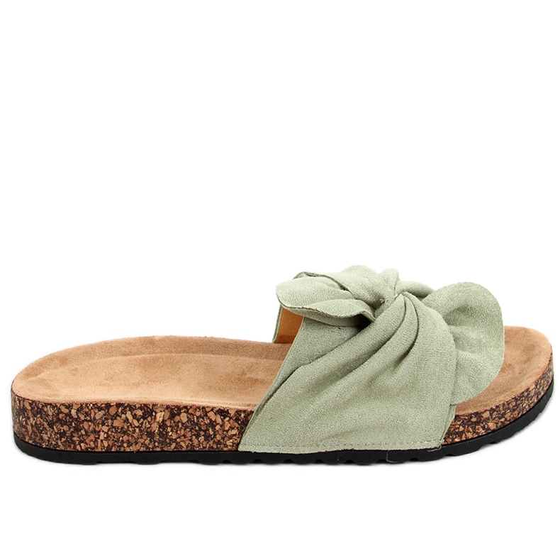 Dakota Green korkkidiat vihreä