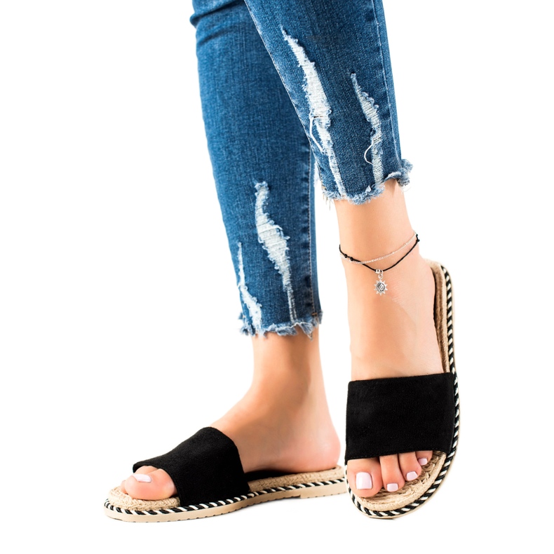 Cm Paris Rennot mustat tossut