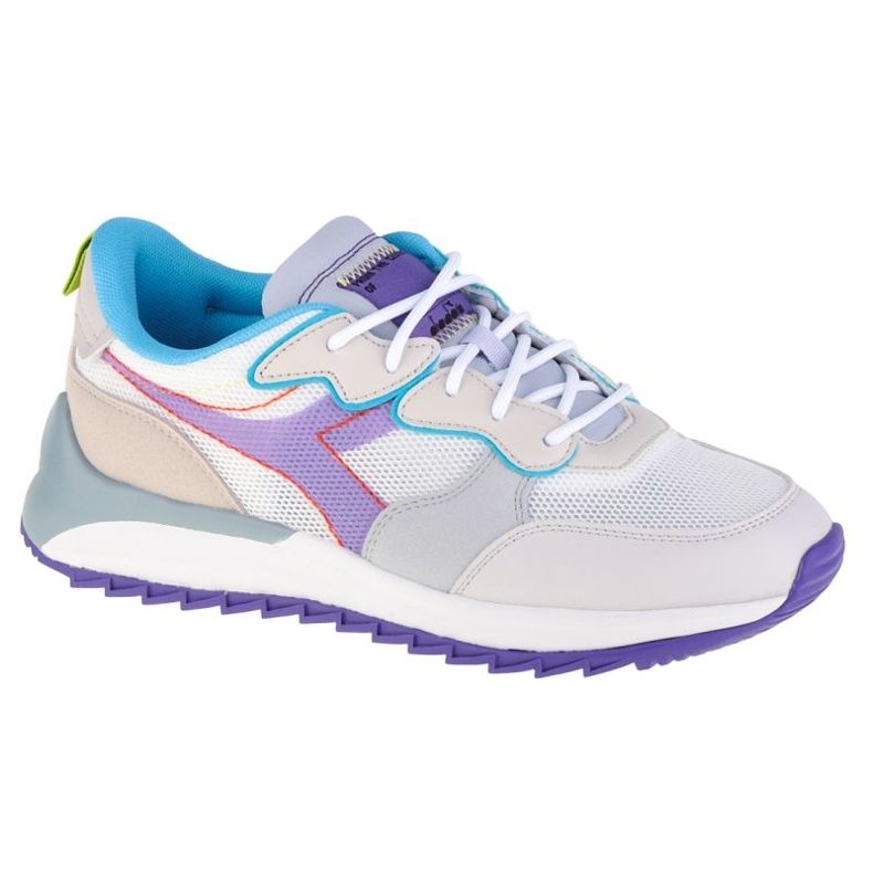 Kengät Diadora Jolly Mesh Wn Wn 501-178302-01-C9721 valkoinen