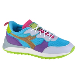 Kengät Diadora Jolly Mesh Wn Wn 501-178302-01-C9869 monivärinen