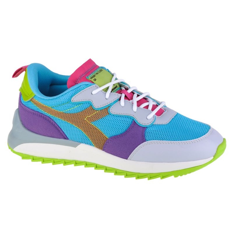 Kengät Diadora Jolly Mesh Wn Wn 501-178302-01-C9869 monivärinen