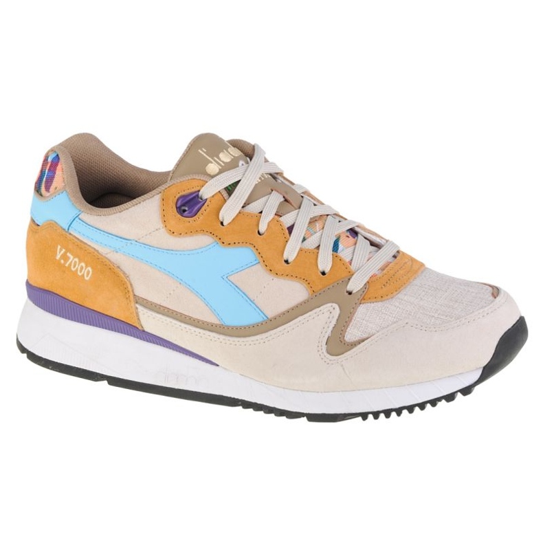 Diadora V7000 Camo M 501-178553-01-C9766 kengät beige