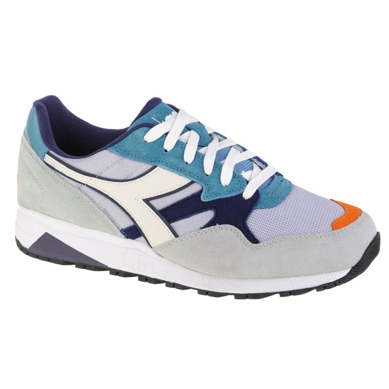 Kengät Diadora N902 M 501-178559-01-C9801 harmaa