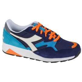 Kengät Diadora N902 M 501-178559-01-C9881 tummansininen monivärinen