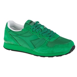 Diadora Camaro Manifesto Color M 501-178562-01-70459 kengät vihreä