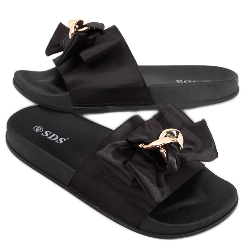 Camelia Mustat naisten tossut