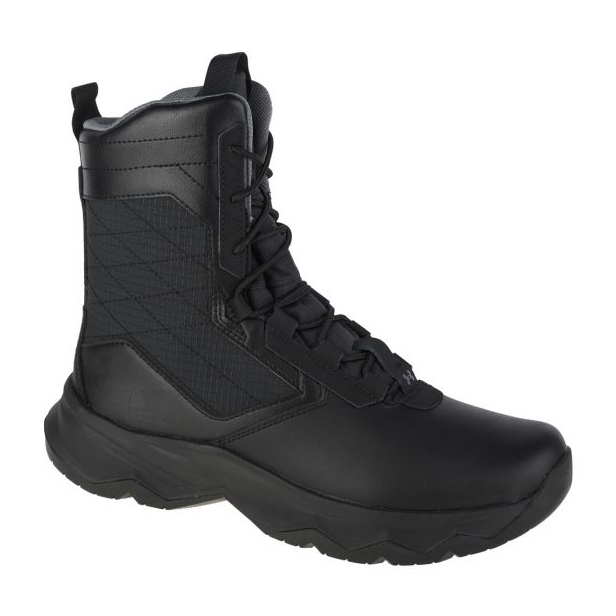 Under Armour Stellar G2 Tactical kengät 3024946-001 musta