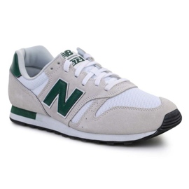 New Balance M ML373VT2 harmaa