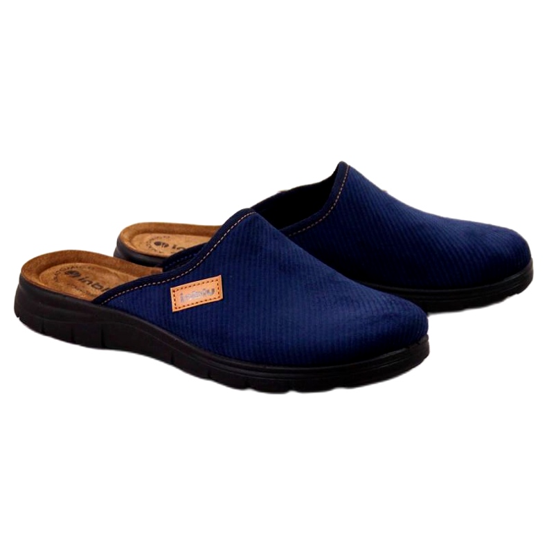 Kotitossut Inblu M ARC6A laivastonsininen