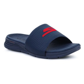 Skechers Go Consistent SANDAL-HALO M 229032-NVRD punainen tummansininen