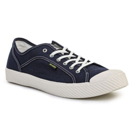 Palladium Pallaphoenix Cvs Ii Mood Indigo kengät 77030-458-M sininen