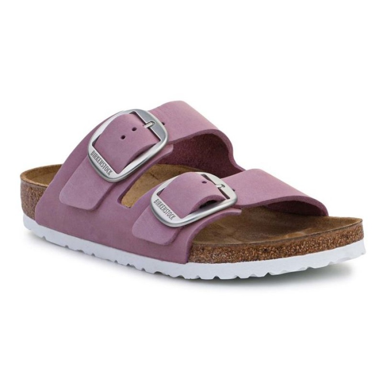 Birkenstock Arizona Big W 1022161 solkiorkidea violetti