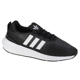 Adidas Swift Run 22 M GZ3496 kengät musta