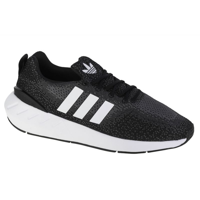 Adidas Swift Run 22 M GZ3496 kengät musta