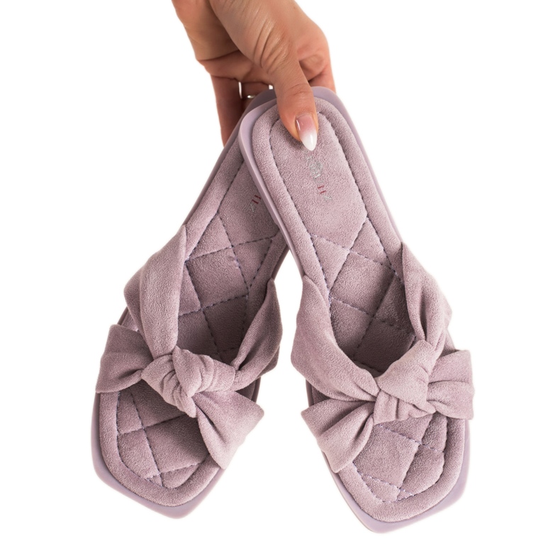 Marquiz Mokkatohvelit violetti