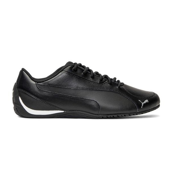 Puma Drift Cat 5 Core -urheilukengät 36241601 musta