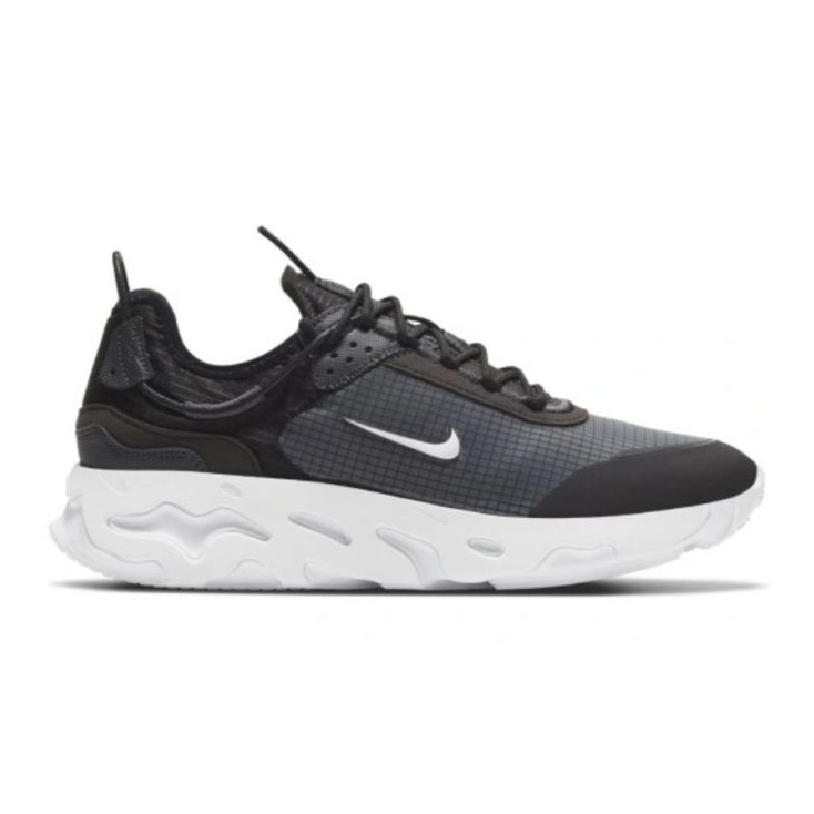 Nike React Live M CV1772-003 kenkä musta