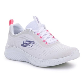 Skechers Ultra Flex 3.0 New Horizons kengät 149851-WNPK valkoinen