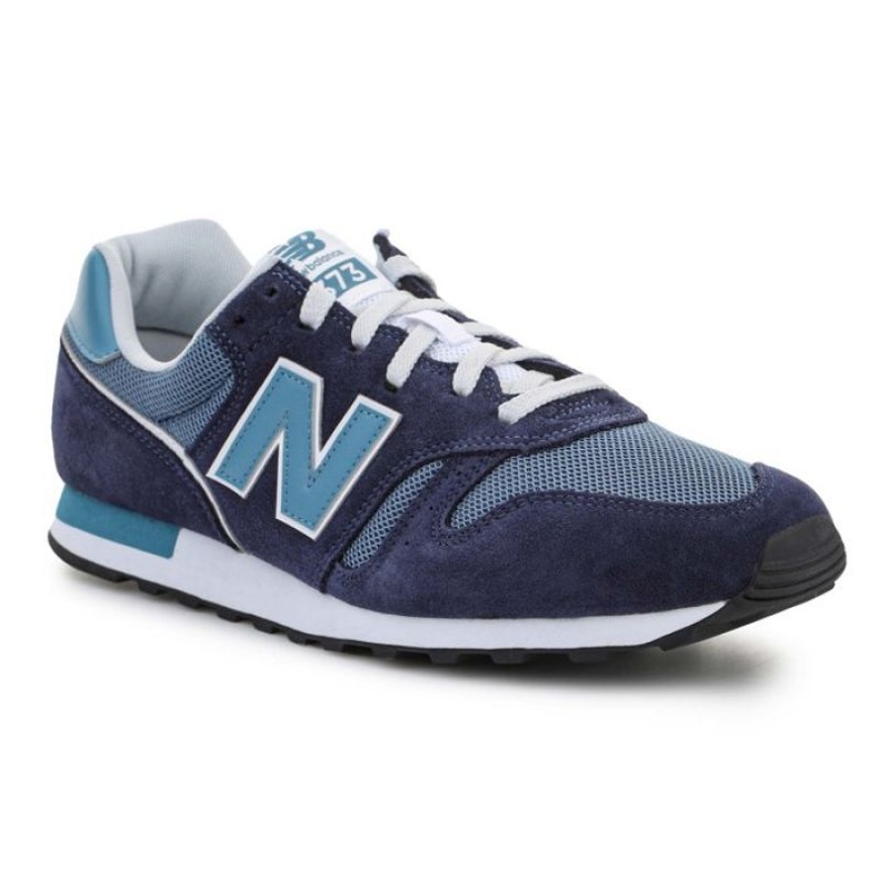 Kengät New Balance M ML373VA2 laivastonsininen