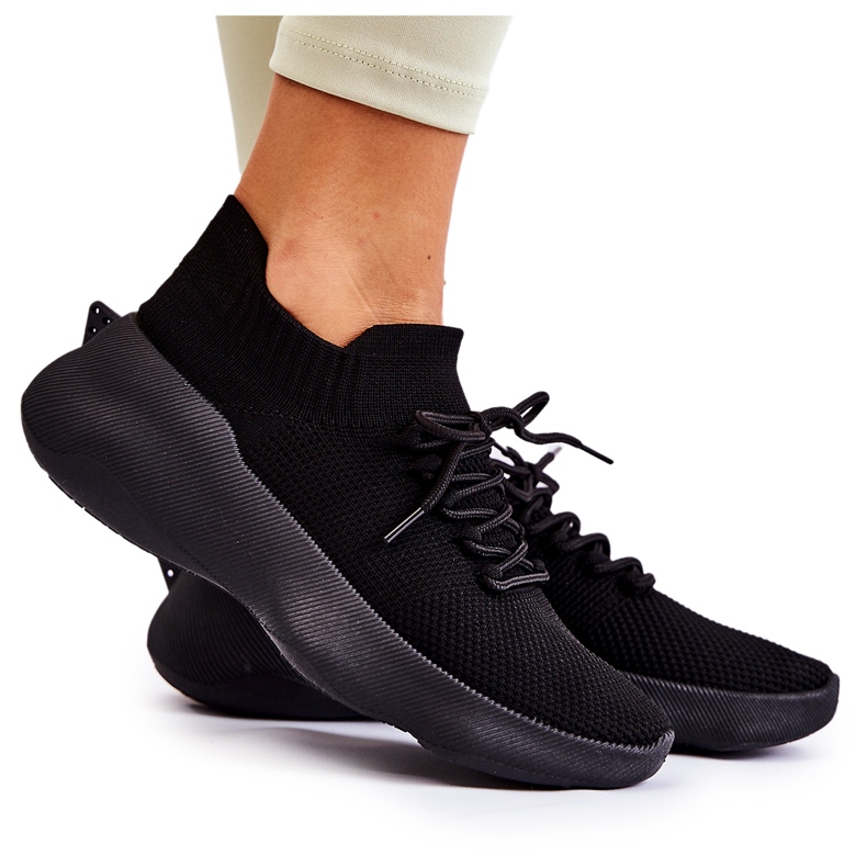 PS1 Mustat Dalmiro Mustat Naisten urheilukengät