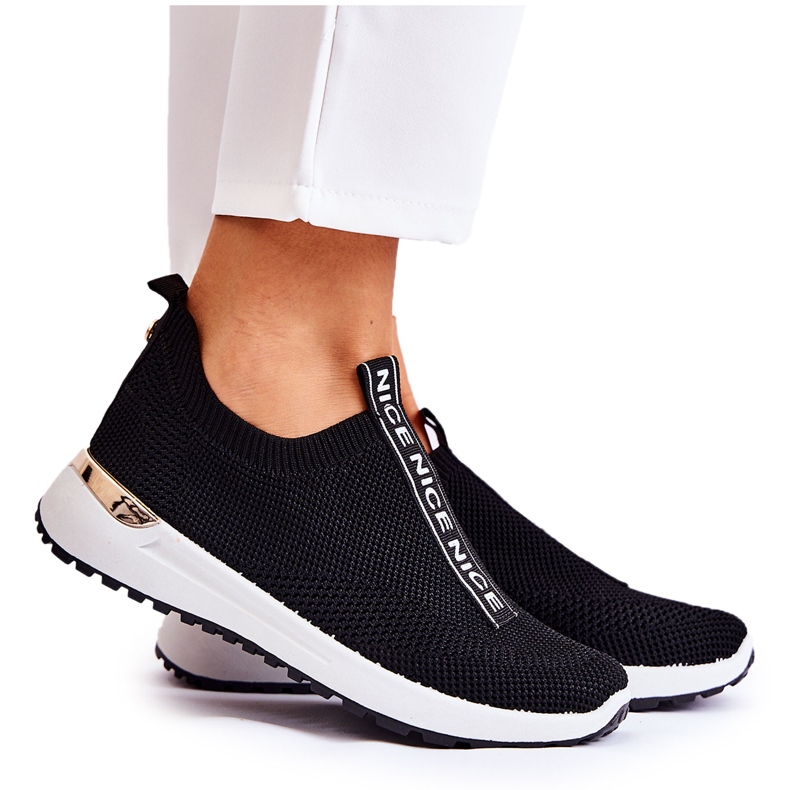 PM1 Naisten urheilukengät mustat Ardenza