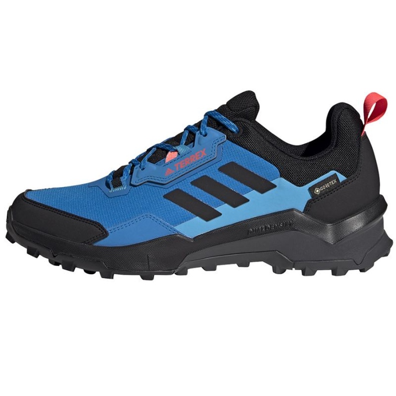 Adidas Terrex AX4 Gtx M GZ3005 kengät musta sininen