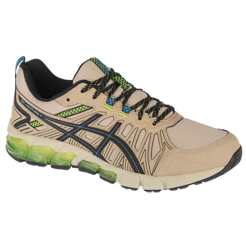 Asics Gel-Venture 180 M 1201A279-201 juoksukengät beige