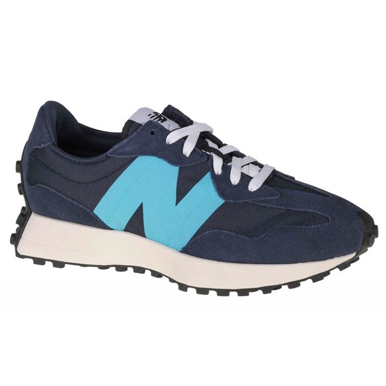 New Balance M MS327FD kengät laivastonsininen sininen