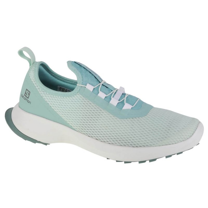 Salomon Sense Feel 2 juoksukengät 412803 sininen