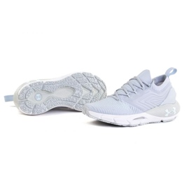 Under Armour W Hovr Phantom 2 Inknt -kengät 3024155-112 sininen