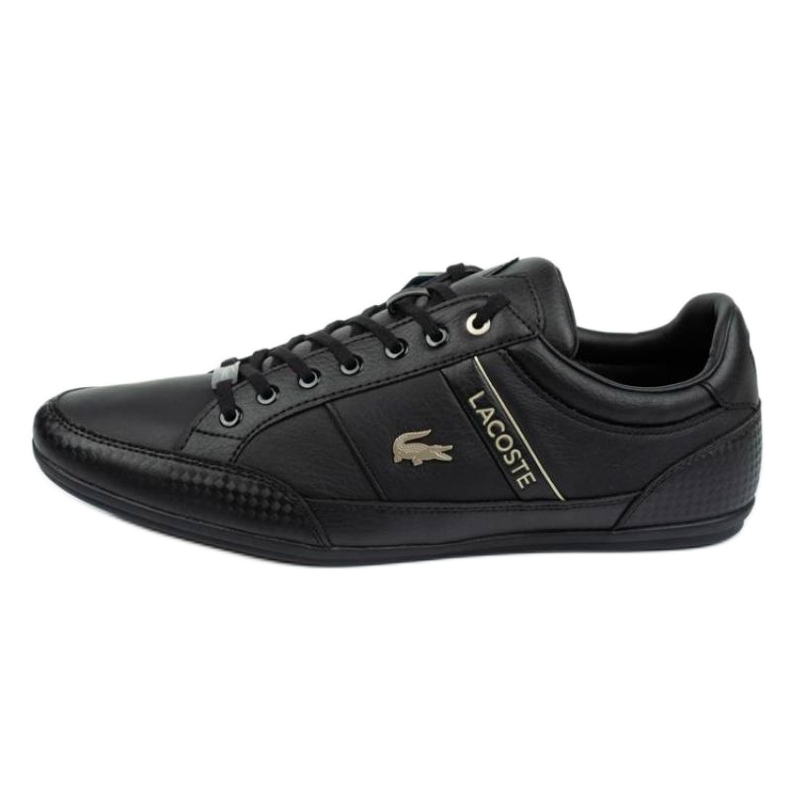 Lacoste Chaymon 0721 M 7-41CMA006302H kengät musta