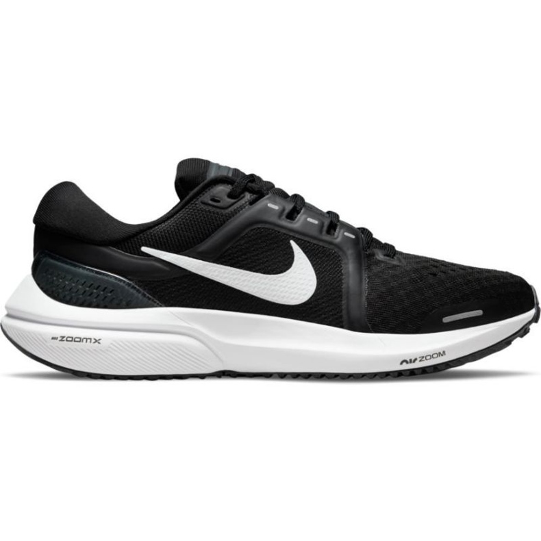Nike Air Zoom Vomero 16 DA7698-001 juoksukengät musta