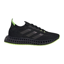 Adidas 4DFWD M Q46446 juoksukengät musta
