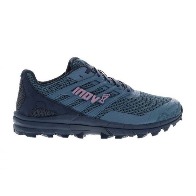 Inov-8 Trailtalon 290 W 000713-BLNYPK-S-01 juoksukengät sininen