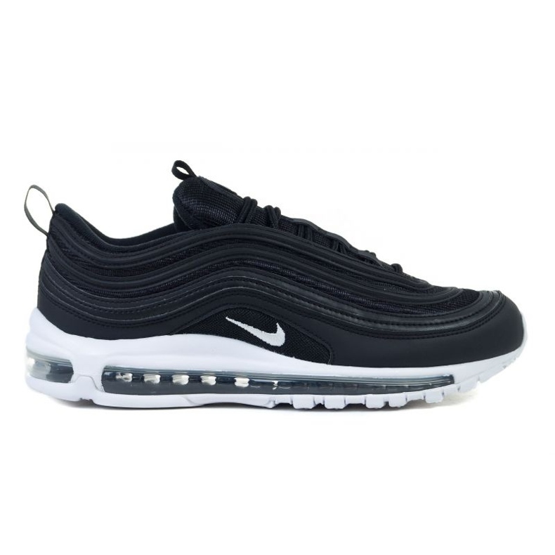 Nike Air Max 97 921826 001 kenkä musta