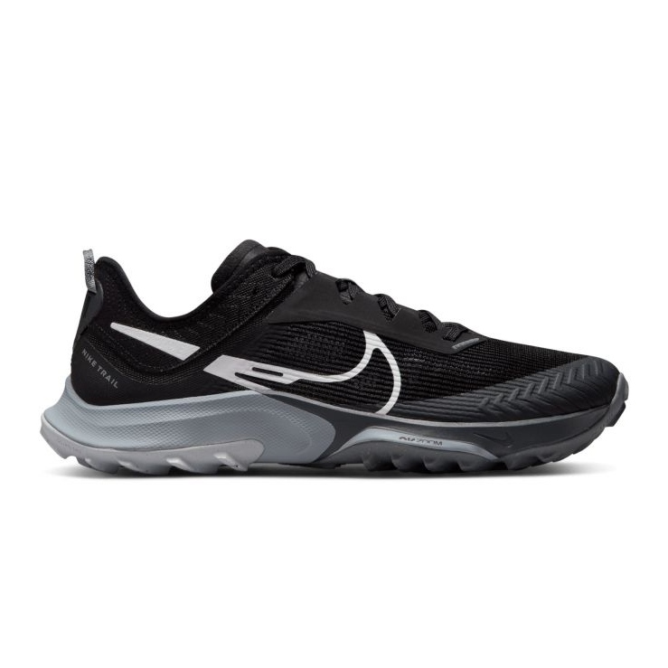 Nike Air Zoom Terra Kiger 8 M DH0649-001 juoksukenkä musta
