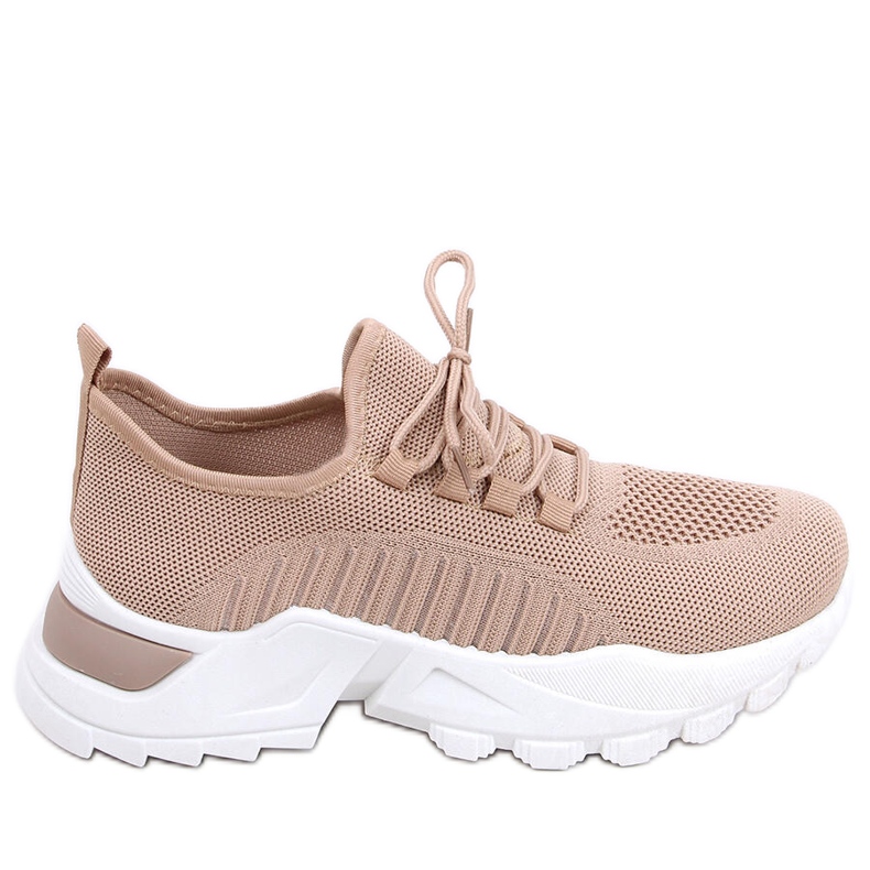 Thorne Khaki -lenkkarit beige