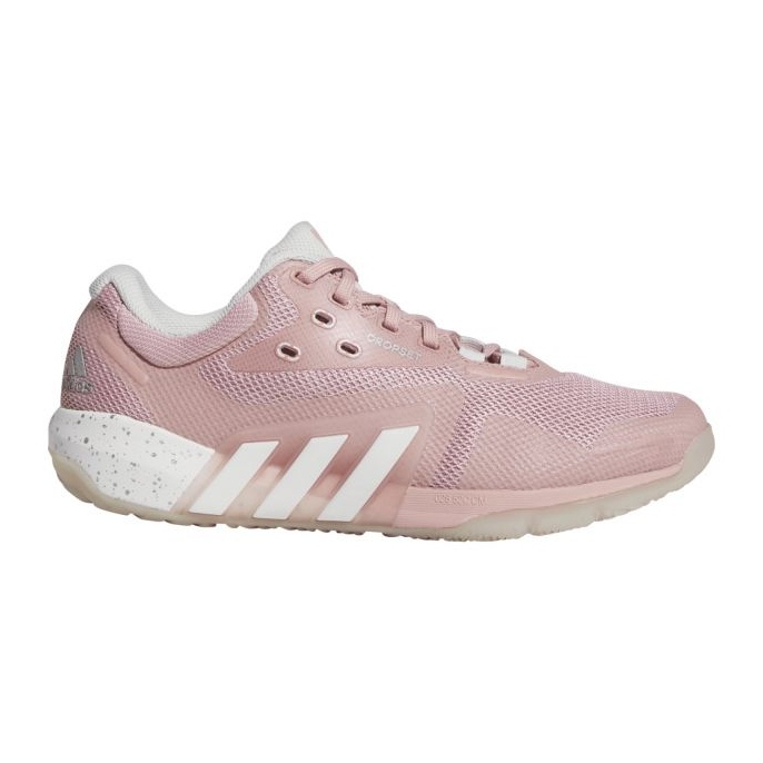 Adidas Dropset Trainers GX7960 kengät vaaleanpunainen